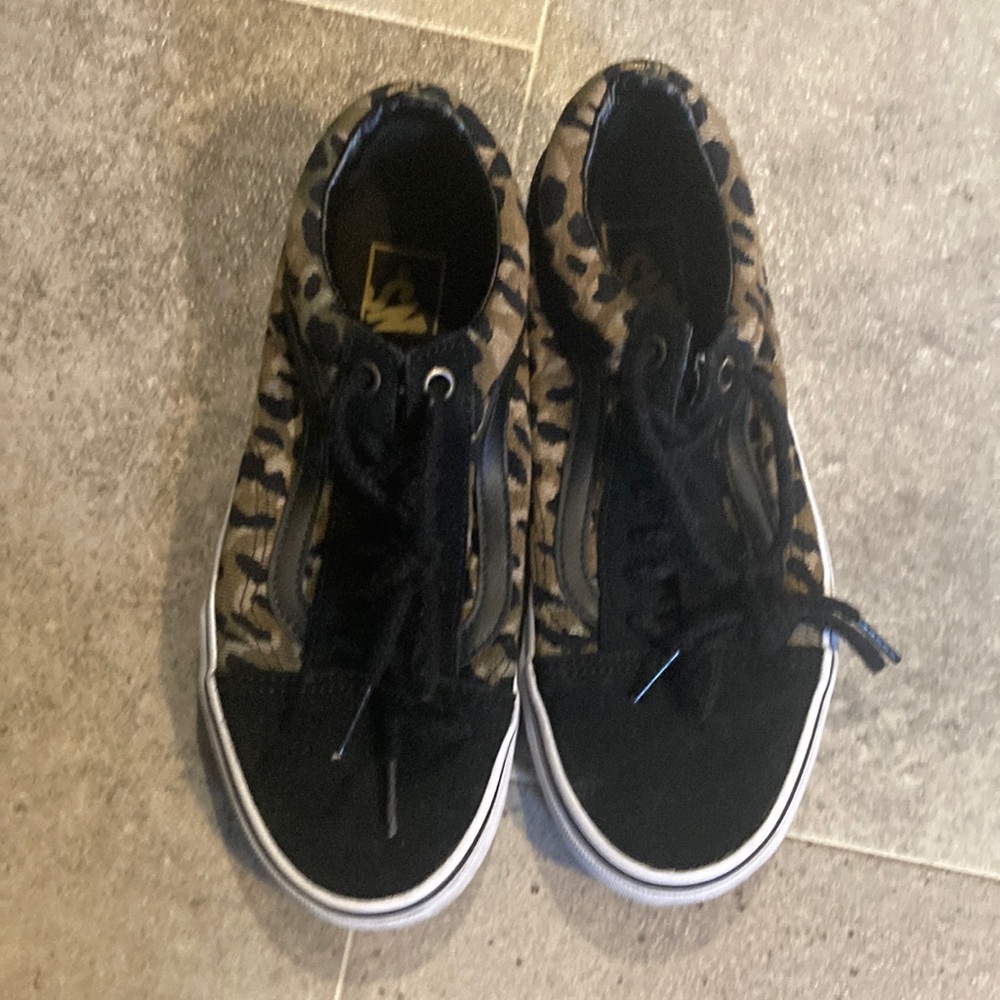 Vans
